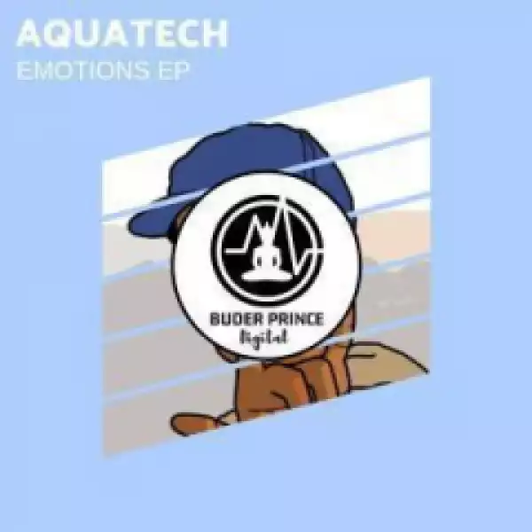 Aquatech - A la Carte (Deeper Spin)